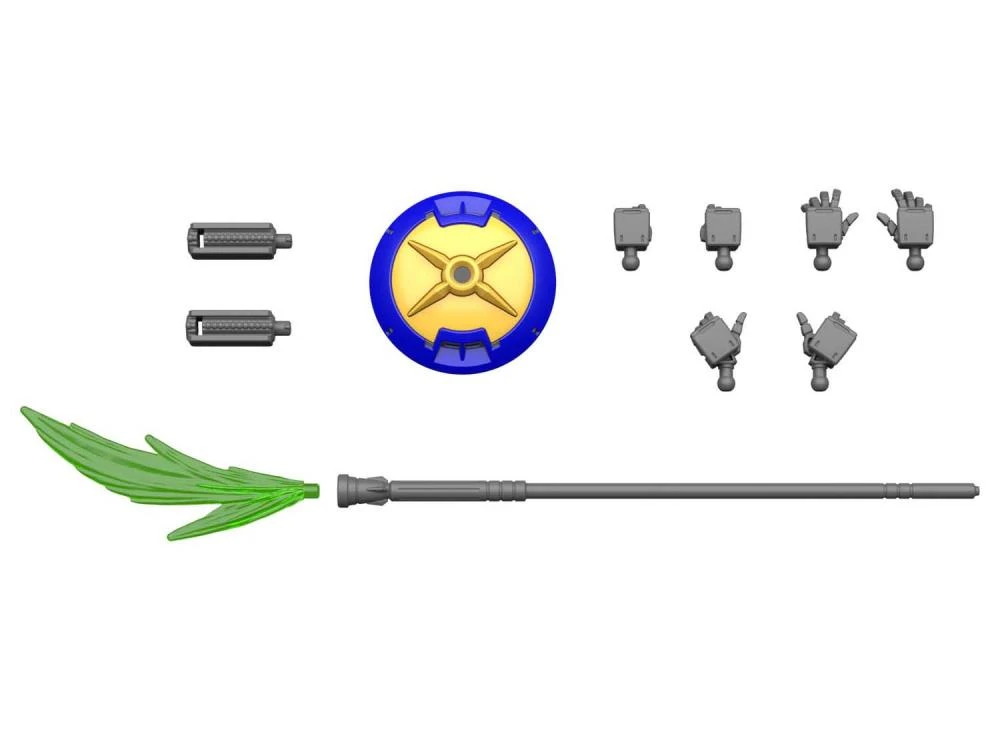 Gundam High Grade After Colony 1/144 Scale Model Kit: #242 Shenlong Gundam - Image 8