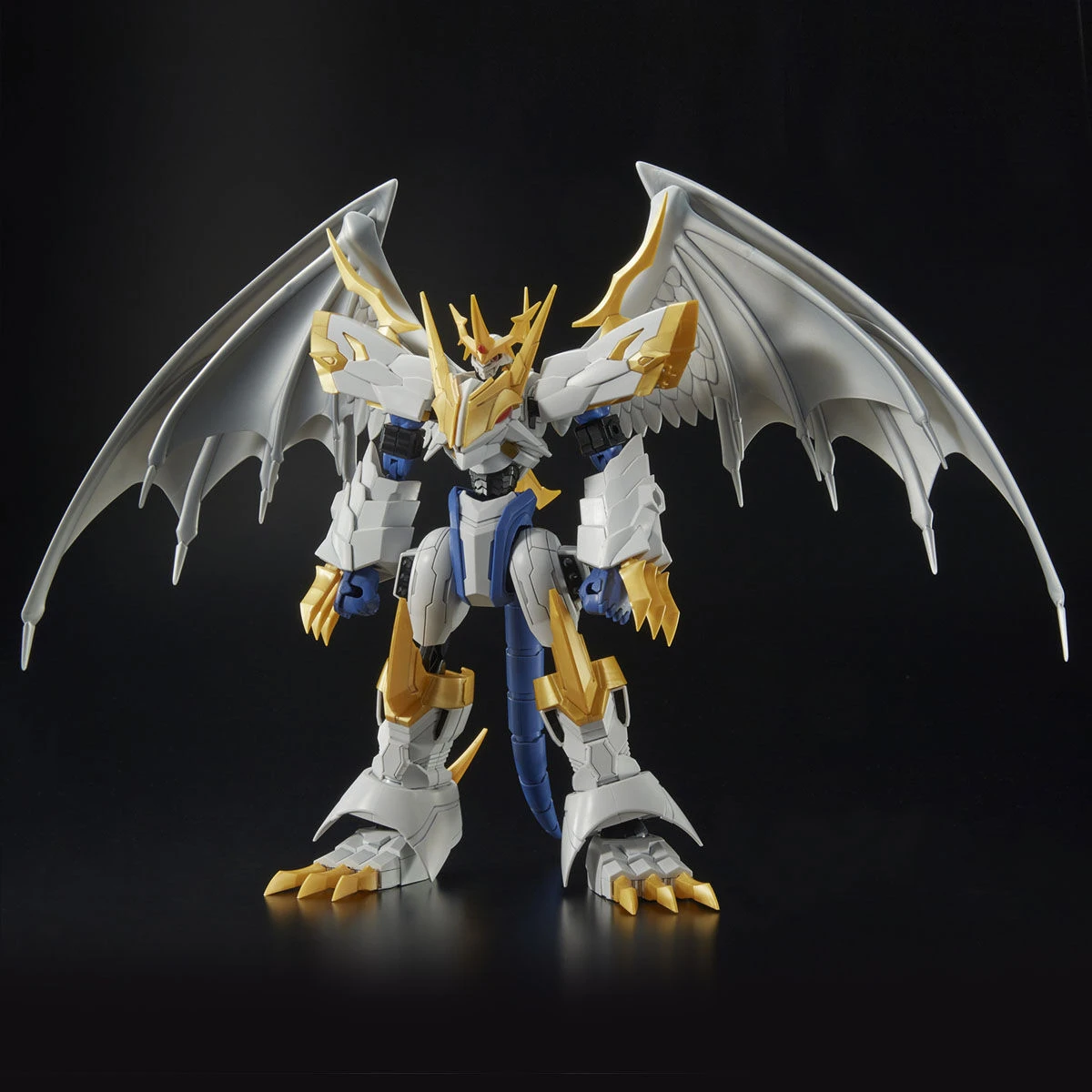 Figure-rise Standard Amplified: Imperialdramon Paladin Mode - Image 3