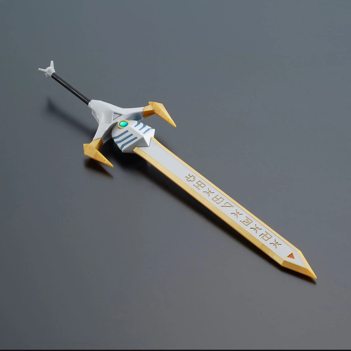 Figure-rise Standard Amplified: Imperialdramon Paladin Mode - Image 10