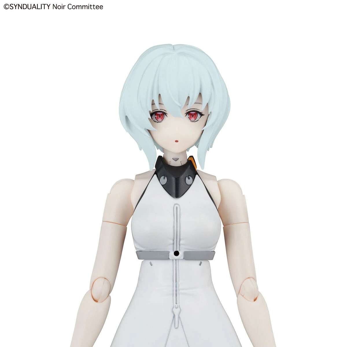 Figure-rise Standard: Noir - Image 8