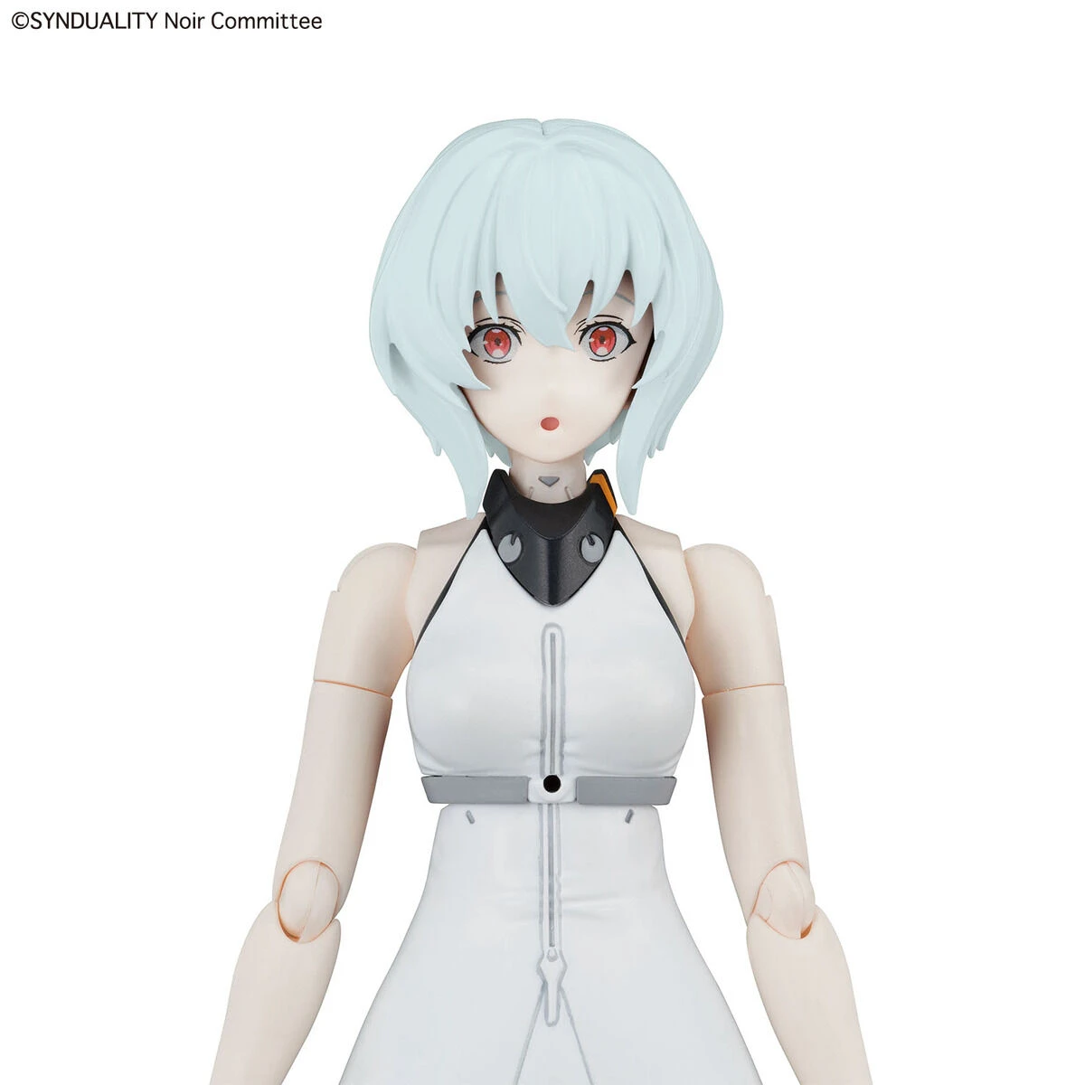 Figure-rise Standard: Noir - Image 10