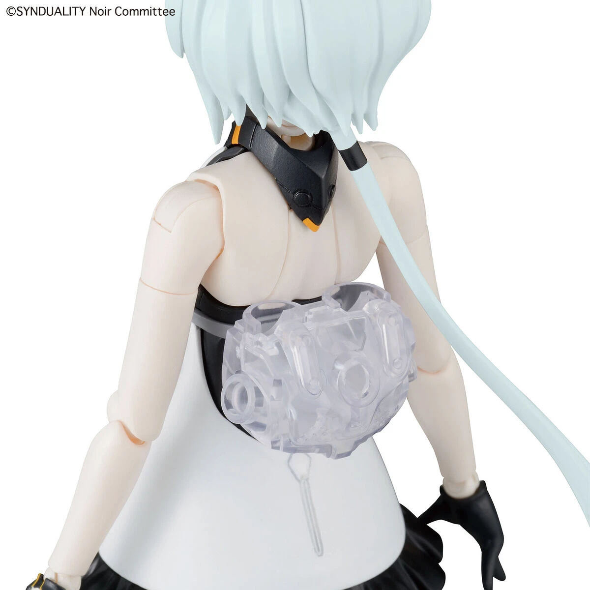 Figure-rise Standard: Noir - Image 11
