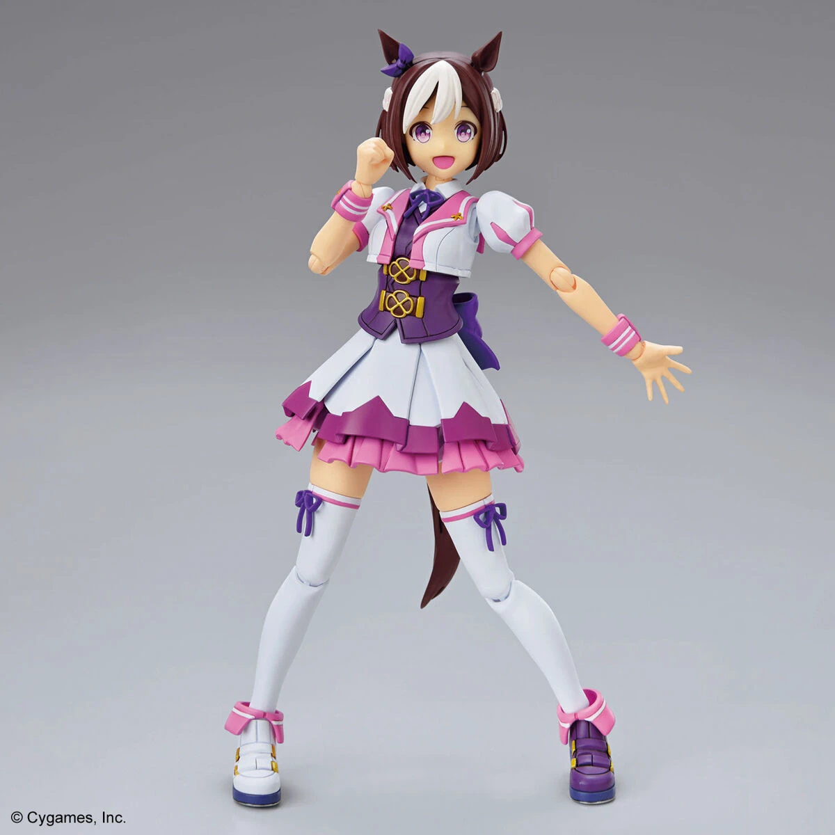 Figure-rise Standard: Umamusume: Pretty Derby Special Week - Image 2