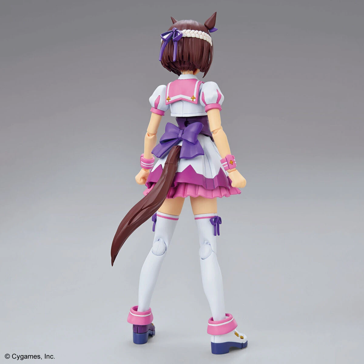 Figure-rise Standard: Umamusume: Pretty Derby Special Week - Image 3