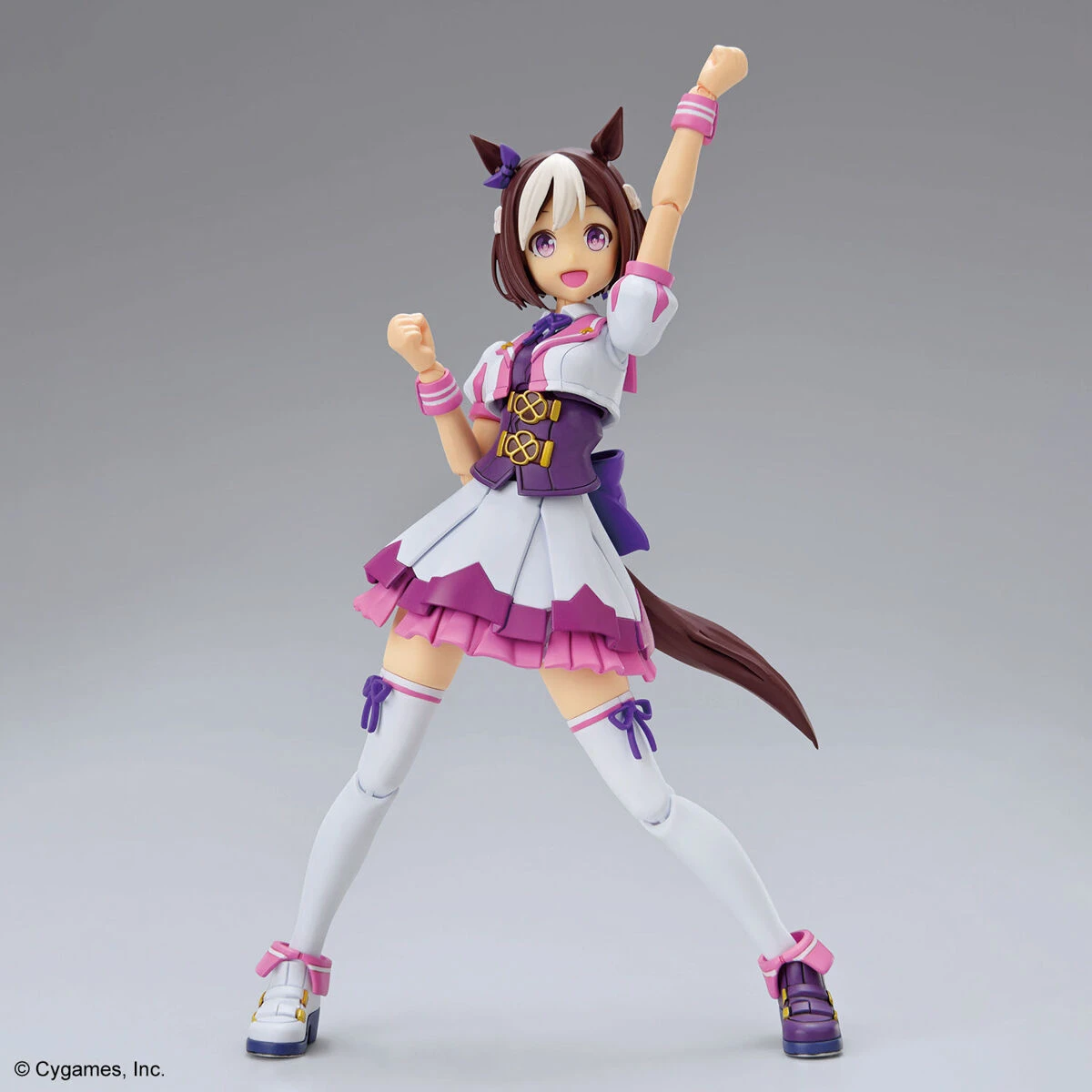 Figure-rise Standard: Umamusume: Pretty Derby Special Week - Image 4