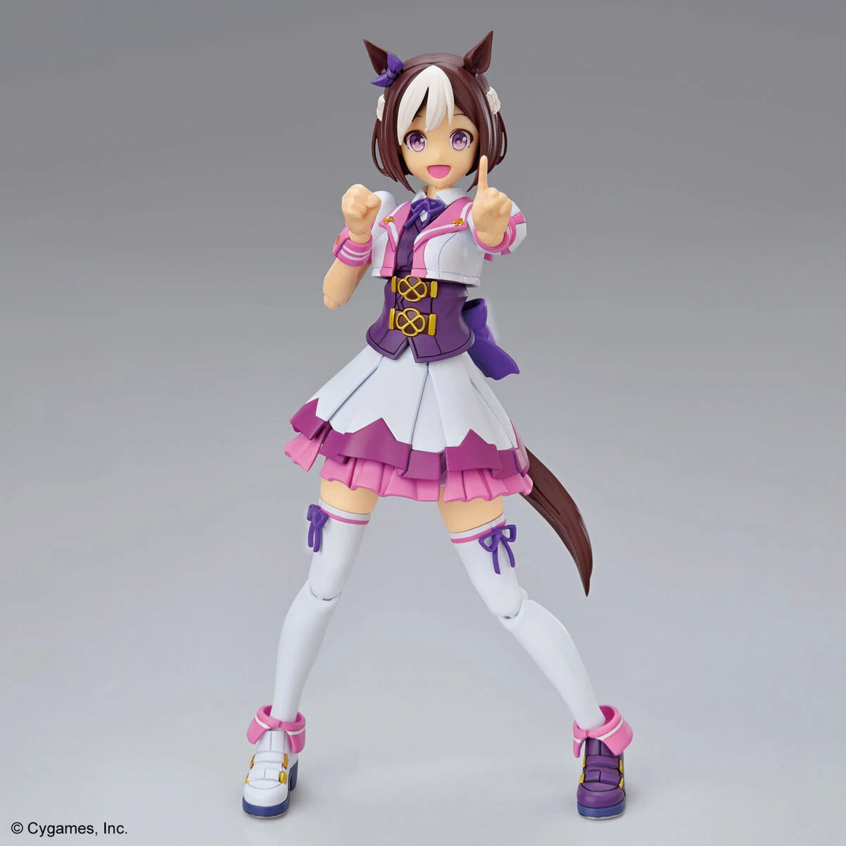 Figure-rise Standard: Umamusume: Pretty Derby Special Week - Image 5