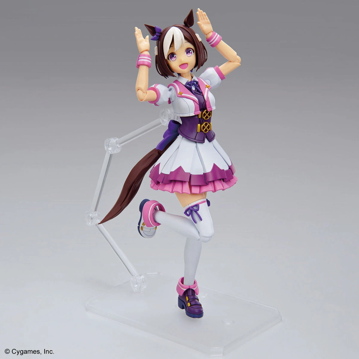 Figure-rise Standard: Umamusume: Pretty Derby Special Week - Image 6