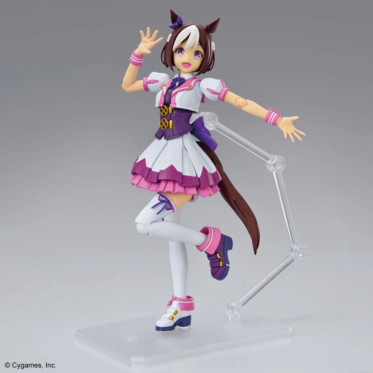 Figure-rise Standard: Umamusume: Pretty Derby Special Week - Image 7