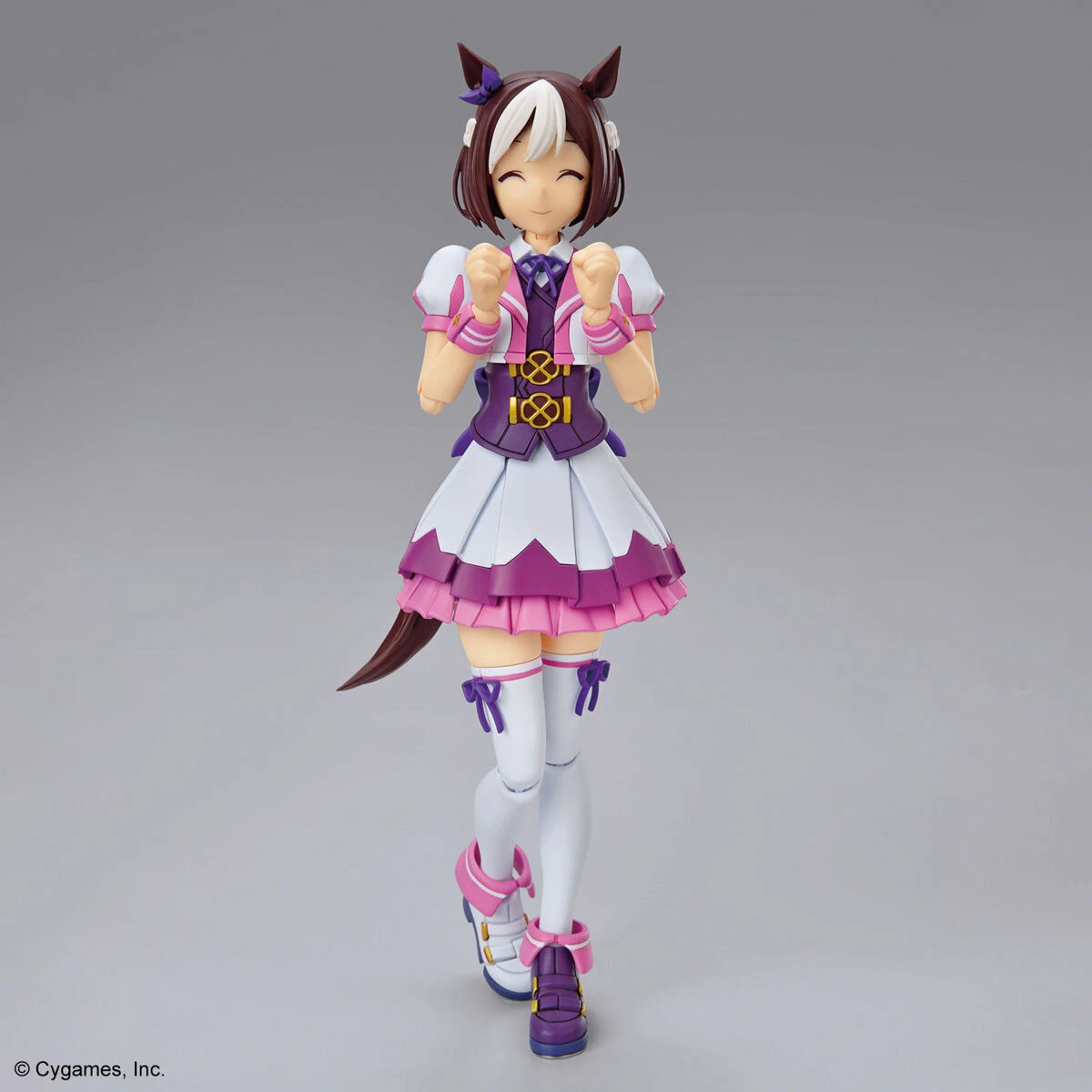 Figure-rise Standard: Umamusume: Pretty Derby Special Week - Image 8
