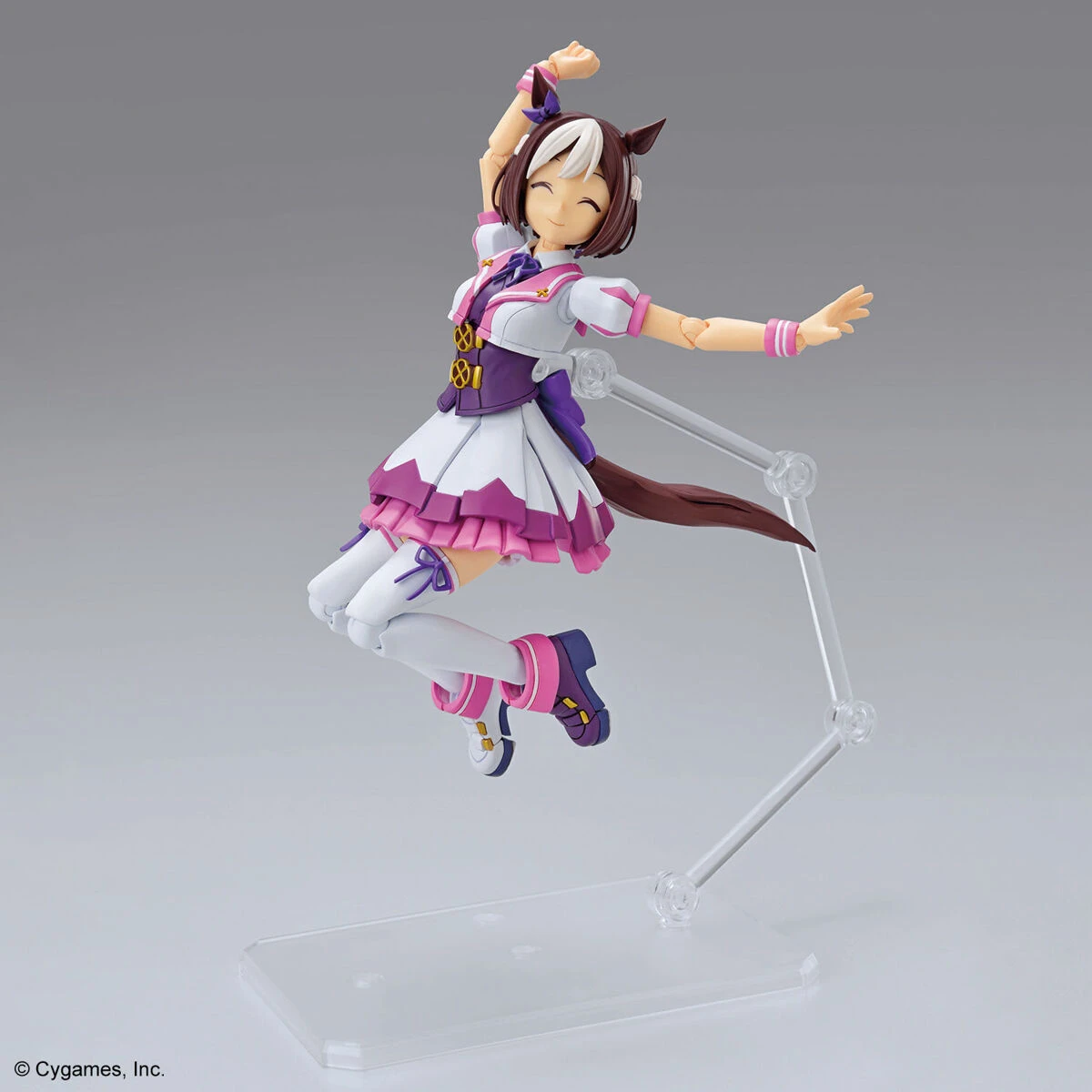 Figure-rise Standard: Umamusume: Pretty Derby Special Week - Image 9