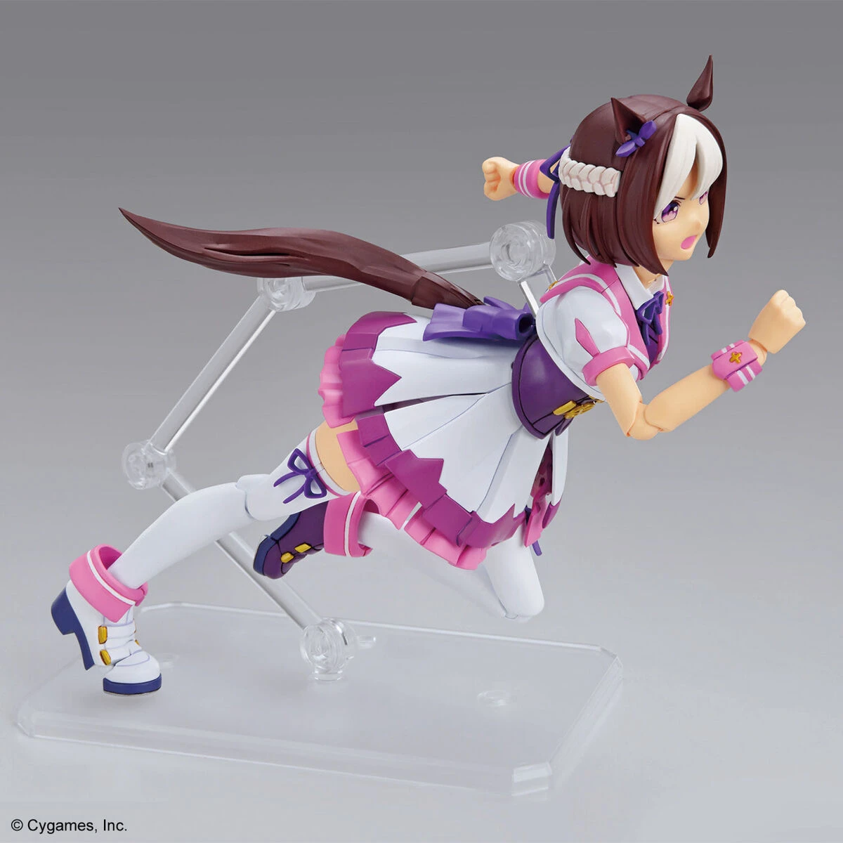 Figure-rise Standard: Umamusume: Pretty Derby Special Week - Image 10