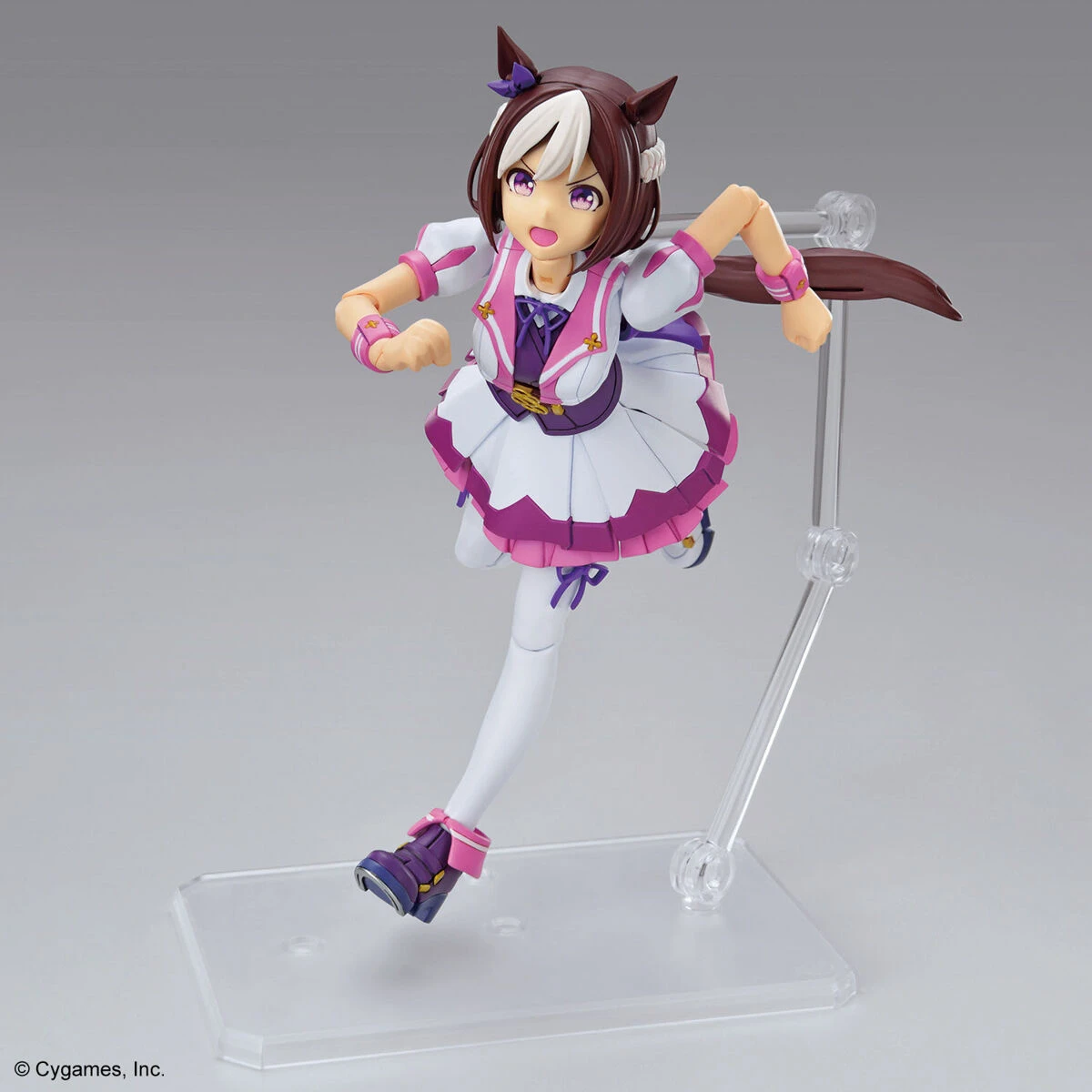 Figure-rise Standard: Umamusume: Pretty Derby Special Week - Image 11