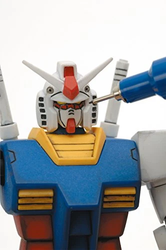 Gundam Marker Real Touch Marker Liner (Sharp) (GP01) - Image 4