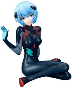 Rei Ayanami (Plugsuit Ver.)
