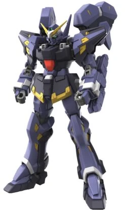 Super Robot Wars High Grade Model Kit: Hückebein Mk-III